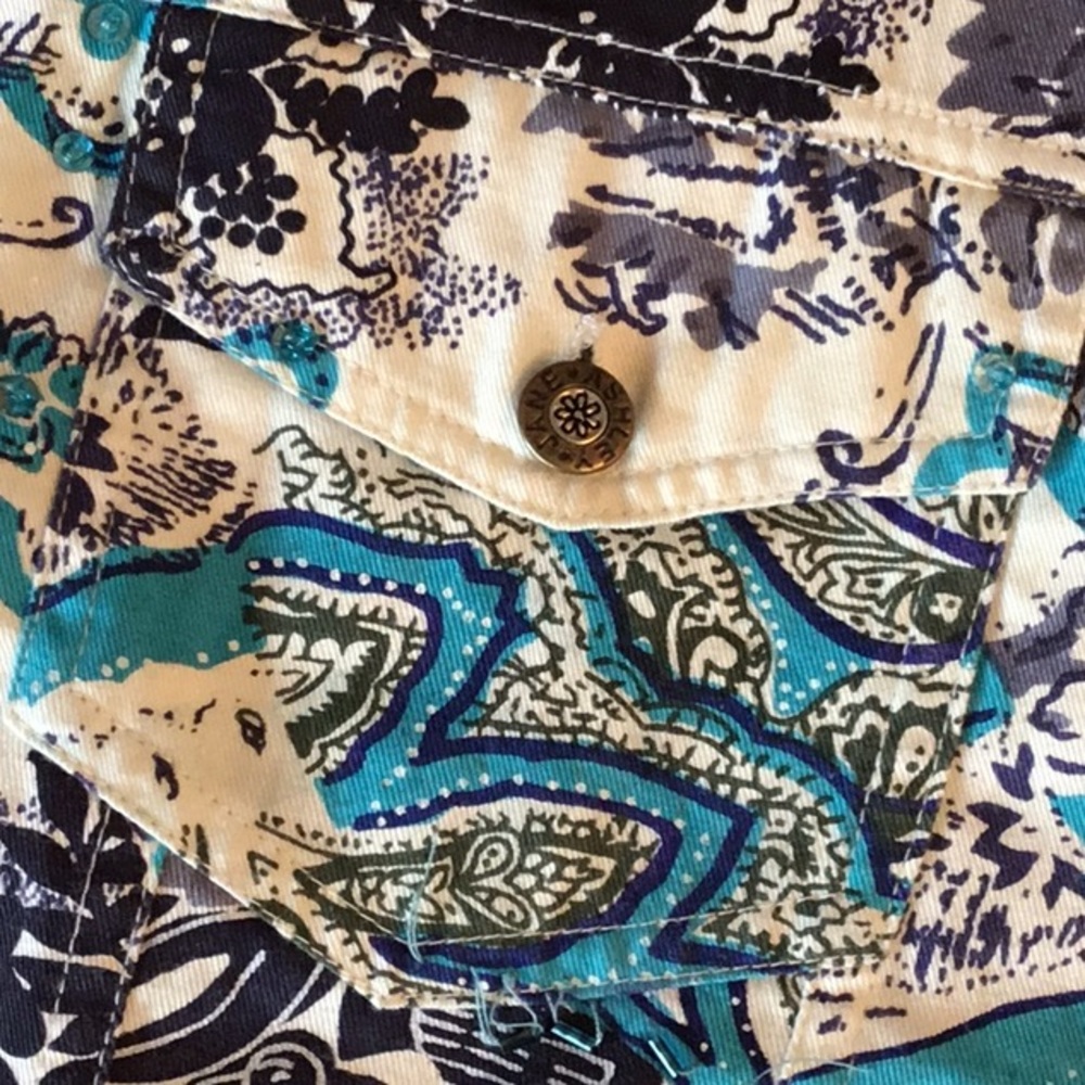 Sequin Jacket - Picture 4 of 5